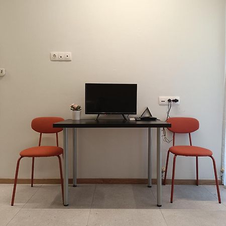 City Vibe-Sigrou 44 Urban Studio Thessaloníki Eksteriør bilde